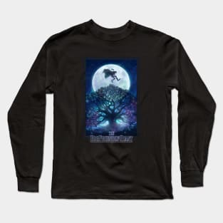 the BFG Long Sleeve T-Shirt